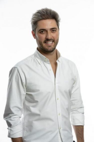 Alexandre Trindade