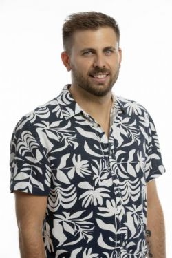 Andr&eacute; Claudino