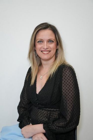 Silvia Louro